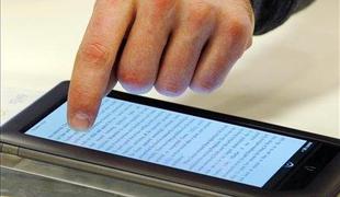 Na iPadu dosegljiva prva otroška revija