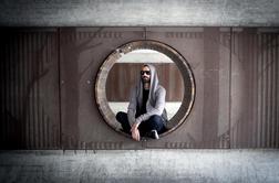 Matej Kejžar: Danes je treba hitro menjati plošče, ni več poglabljanja