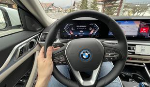 Napoved za BMW: platforma, ki lahko omogoči veliko novega