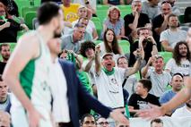 Cedevita Olimpija Krka