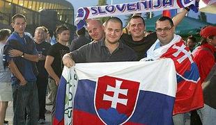 Nas bodo še zamenjevali?