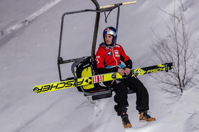 Gregor Schlierenzauer | Nekdanji as smučarskih skokov Gregor Schlierenzauer no dobil povabila na novoletno skakalno turnejo. | Foto Sportida