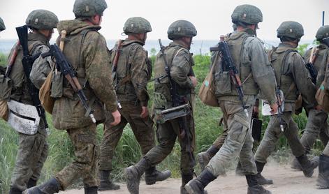 Rusi iz Jakutije: "Nočemo umreti za Moskvo"