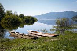 V Notranjskem parku napovedujejo poseben nadzor