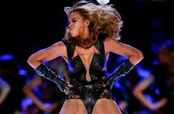 Kaj bo s fotografijami z zagrebškega spektakla z Beyonce?