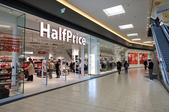 Odprtje prodajalne HalfPrice v Citycentru Celje | Odprtje prodajalne HalfPrice v Citycentru Celje | Foto Mediaspeed