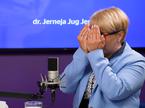 Jerneja Jug Jerše, zajem zaslona