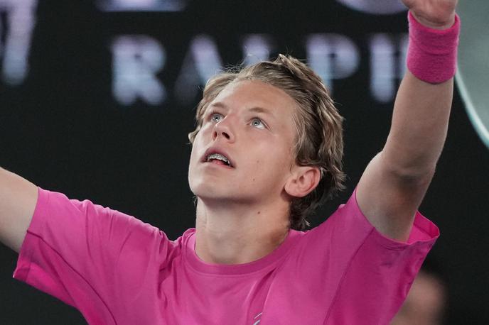 Žiga Šeško | Foto Guliverimage