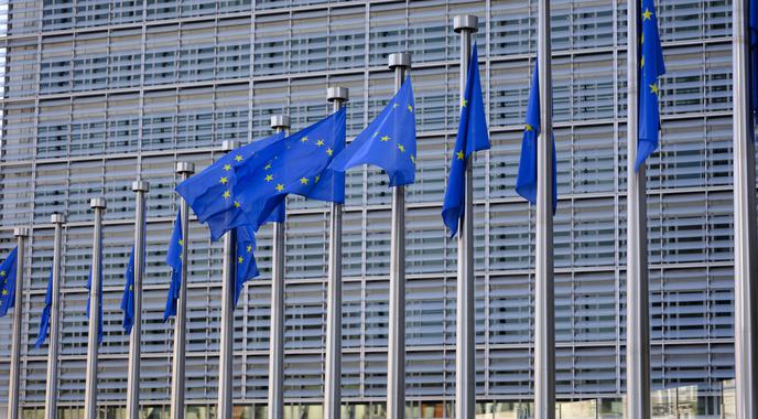Zaposleni v Evropski komisiji želijo krajši delovni čas