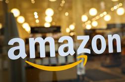 Slovenska podjetja bodo lahko od novembra poslovala na Amazonu