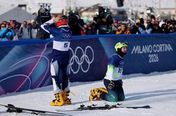 Kakšna drama! Tim Mastnak po fotofinišu ostal brez olimpijskega brona!