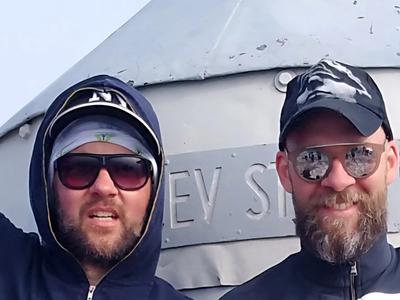 Z ganljivim sporočilom se je javil brat ubitega Novomeščana