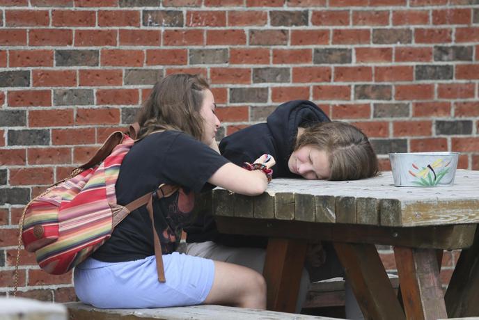 Kako lahko zgodnji spolni razvoj vpliva na otroka?