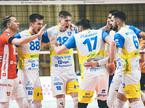 OK Merkur Maribor ACH Volley finale Pokal Slovenije