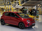 Renault twingo Revoz