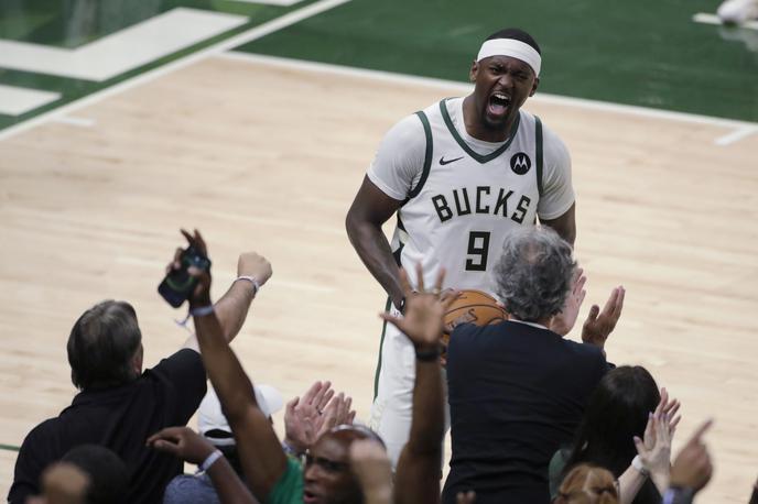 Bobby Portis | Foto Guliverimage