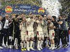 Španija futsal prvak 2026