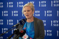 Gorščak: Izid referenduma politiki ne daje legitimnosti, da RTV-prispevek ukine