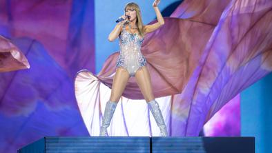 Po odpovedi koncertov Taylor Swift se odzivajo tudi slovenski oboževalci #video