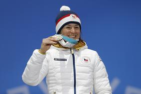 Bodoča mamica in dobitnica dveh olimpijskih medalj se poslavlja