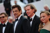 Filmski festival Cannes, Wes Anderson, Feničanska spletka