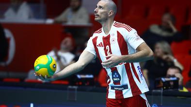 Alen Pajenk: Osnovni cilj smo izpolnili, kar bo več, bo le še bonus