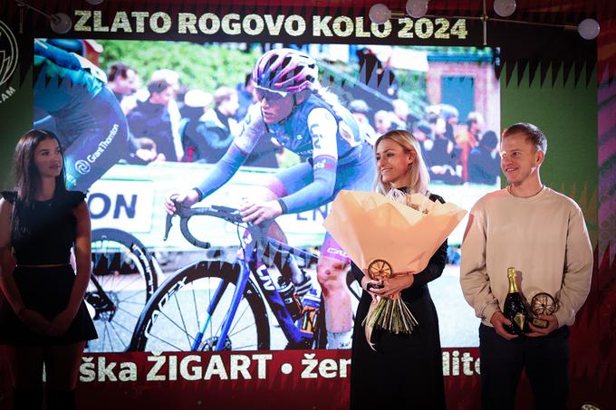 Zlato Rogovo kolo 2024 | Foto: Ana Kovač