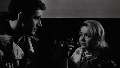 V New Yorku vrtijo jugoslovanske filme iz 60. let