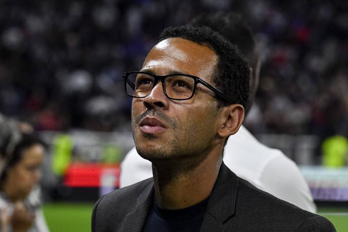 Liam Rosenior (Chelsea, Strasbourg) | Liam Rosenior je doslej vodil Strasbourg, ki si deli lastniško skupino s Chelseajem. | Foto Gulliverimage