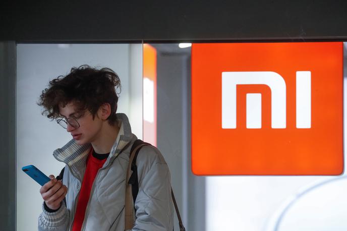 Xiaomi | Foto Reuters