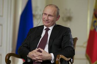 Je to nevarno presenečenje, ki ga Zahodu pripravlja Putin?