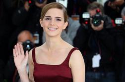 Cannes 2013: Emma Watson kot s slavo obsedena tatica