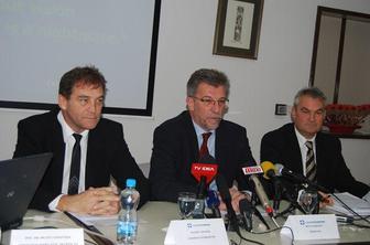 V pomurski bolnišnici zadovoljni z lanskim delom