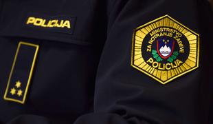 Policija preklicala iskanje 19-letnika