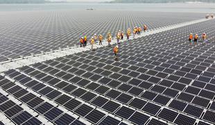 V Divači podprli postavitev največje sončne elektrarne v državi
