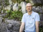 Janez Toni, načelnik Komisije za alpinizem Planinske zveze Slovenije (PZS), alpinistični inštruktor, gorski reševalec Društva GRS Ljubljana.
