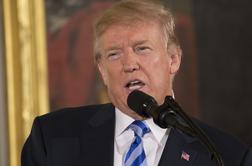 Trump: Točno vem, kaj počnem.