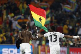 Gana