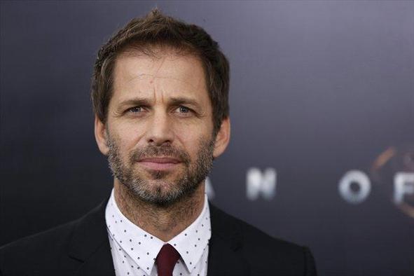 VIDEO: Zack Snyder je pri Supermanu sprva okleval