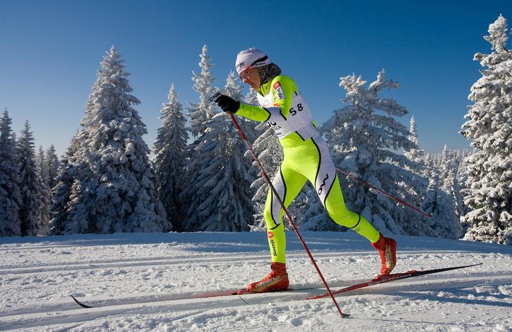 Maja Benedičič | Foto: Vid Ponikvar