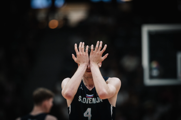 Mark Padjen | Foto FIBA