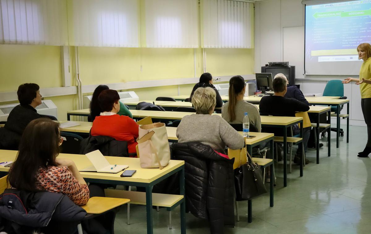 sklad za štipendije | Foto: INVEL Inkubator za razvoj podjetništva, d.o.o., Velenje