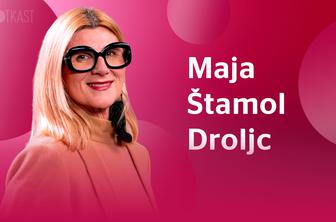 "Ženska je lahko urejena tudi v trenirki"