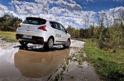 Peugeot končal razvoj skupnega hibrida z BMW-jem