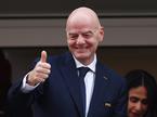 Gianni Infantino