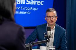 Šarec: Politika je oder, a brez scenarija #Spotkast