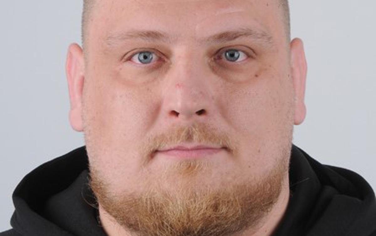 Kristijana Pfajferja | Foto policijska uprava Maribor
