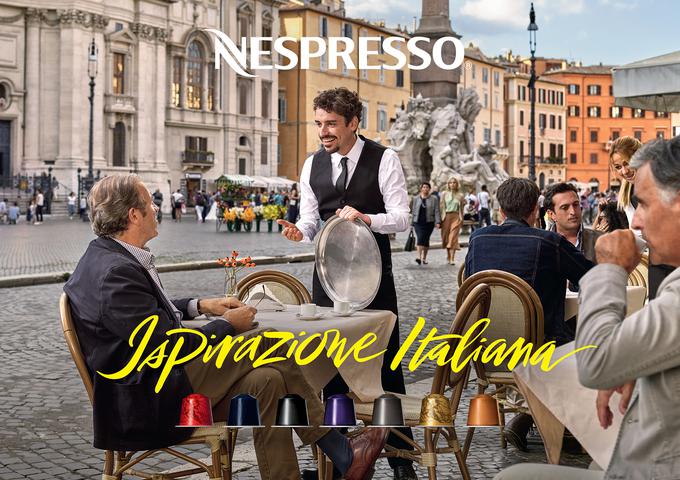 Nespresso | Foto: 