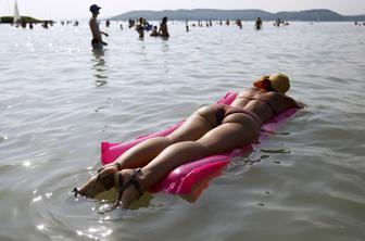 Bodo Madžari ostali brez Blatnega jezera?