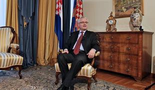 Prioriteta zunanje politike Hrvaške tudi širjenje vpliva v tretjih državah